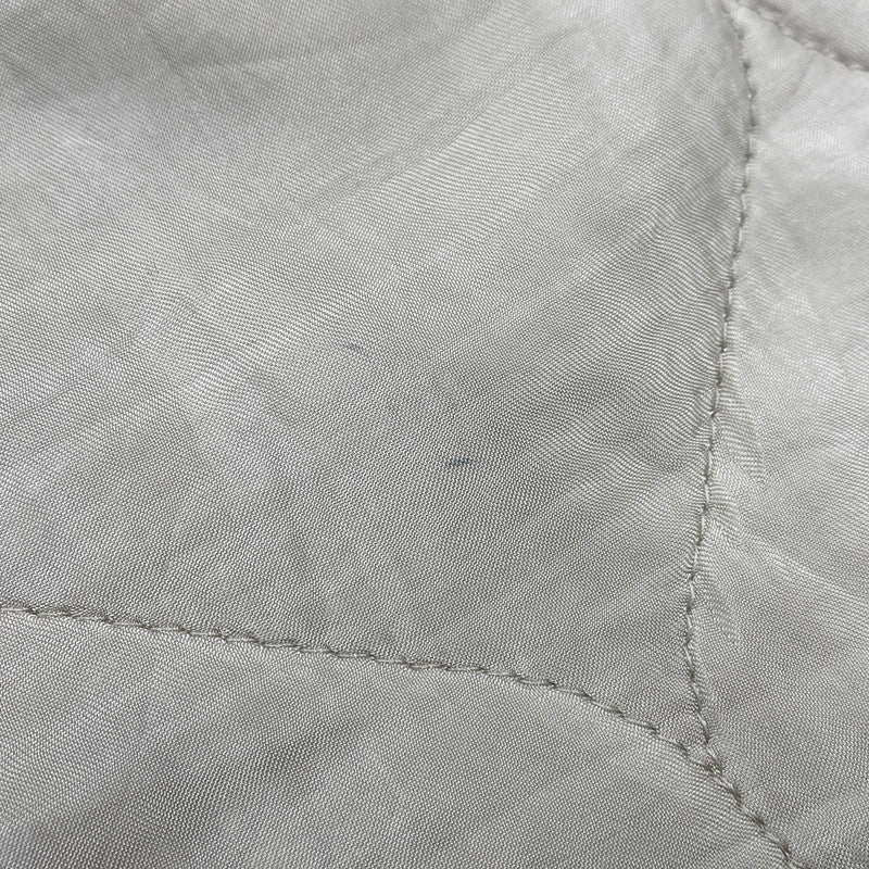 【中古品】【メンズ】 Needles ニードルス RANCH COAT DOBBY CORDUROY PAISLEY PRINT DI050 ランチコート ドビーコーデュロイ ペイズリープリント 140-260315-as-11-izu サイズ：M カラー：ブラック 万代Net店