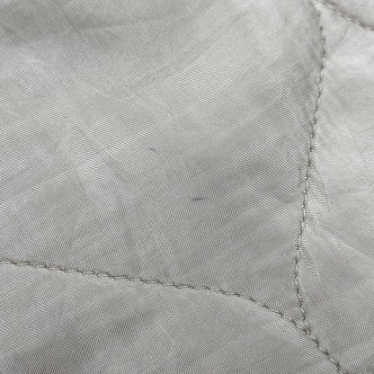 【中古品】【メンズ】 Needles ニードルス RANCH COAT DOBBY CORDUROY PAISLEY PRINT DI050 ランチコート ドビーコーデュロイ ペイズリープリント 140-260315-as-11-izu サイズ：M カラー：ブラック 万代Net店