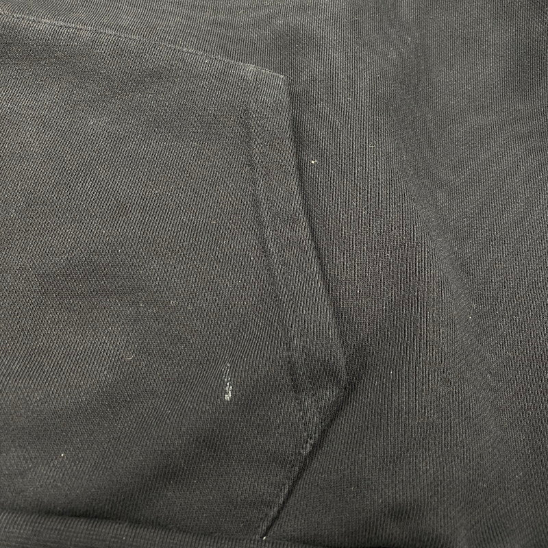 【中古品】【メンズ】 GENZAI ゲンザイ GZ1063 UTOPIAN HOODIE NO.2 ユートピア フーディー パーカー トップス 142-260319-yn-09-izu サイズ：L カラー：ブラック 万代Net店