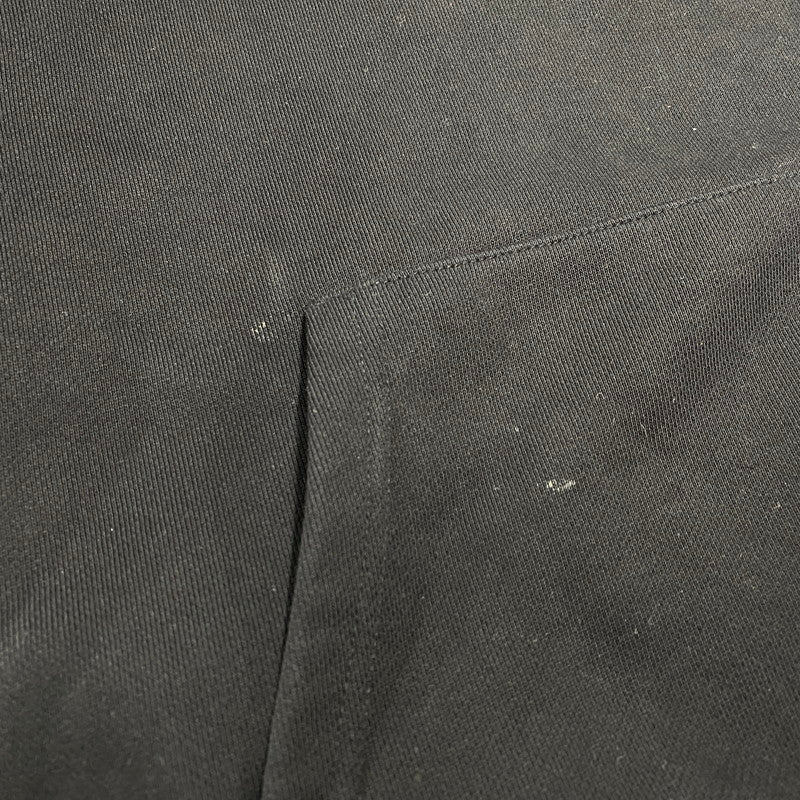 【中古品】【メンズ】 GENZAI ゲンザイ GZ1063 UTOPIAN HOODIE NO.2 ユートピア フーディー パーカー トップス 142-260319-yn-09-izu サイズ：L カラー：ブラック 万代Net店
