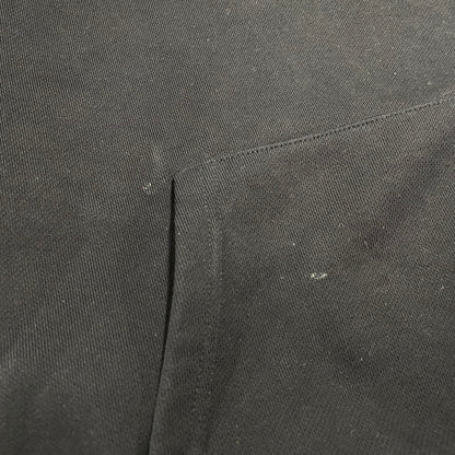 【中古品】【メンズ】 GENZAI ゲンザイ GZ1063 UTOPIAN HOODIE NO.2 ユートピア フーディー パーカー トップス 142-260319-yn-09-izu サイズ：L カラー：ブラック 万代Net店