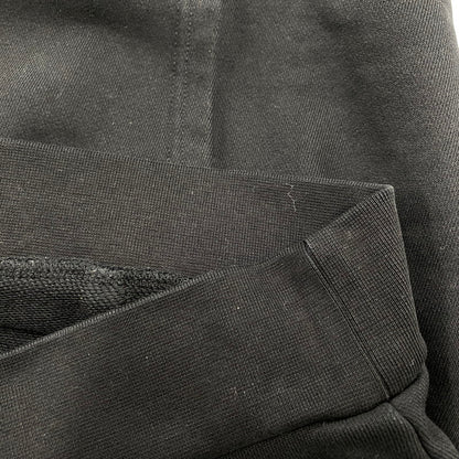 【中古品】【メンズ】 GENZAI ゲンザイ GZ1063 UTOPIAN HOODIE NO.2 ユートピア フーディー パーカー トップス 142-260319-yn-09-izu サイズ：L カラー：ブラック 万代Net店