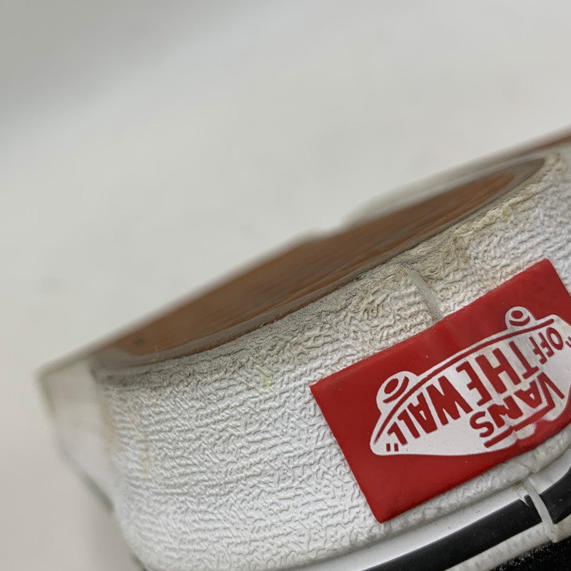 【中古品】【メンズ/レディース】 OLD SKOOL 500714 オールドスクール スニーカー シューズ 靴 162-260319-as-14-izu サイズ：26cm カラー：ブラック系 万代Net店