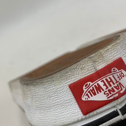 【中古品】【メンズ/レディース】 OLD SKOOL 500714 オールドスクール スニーカー シューズ 靴 162-260319-as-14-izu サイズ：26cm カラー：ブラック系 万代Net店