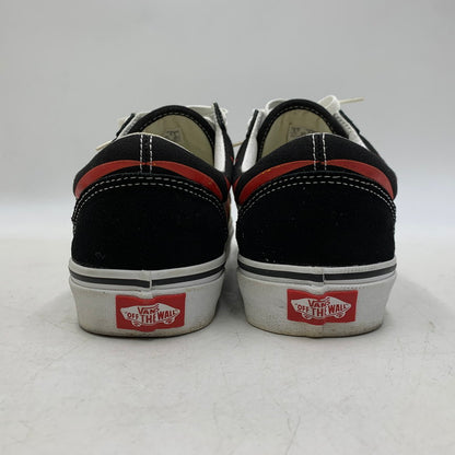 【中古品】【メンズ/レディース】 OLD SKOOL 500714 オールドスクール スニーカー シューズ 靴 162-260319-as-14-izu サイズ：26cm カラー：ブラック系 万代Net店