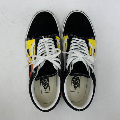 【中古品】【メンズ/レディース】 OLD SKOOL 500714 オールドスクール スニーカー シューズ 靴 162-260319-as-14-izu サイズ：26cm カラー：ブラック系 万代Net店
