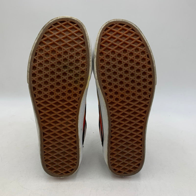 【中古品】【メンズ/レディース】 OLD SKOOL 500714 オールドスクール スニーカー シューズ 靴 162-260319-as-14-izu サイズ：26cm カラー：ブラック系 万代Net店