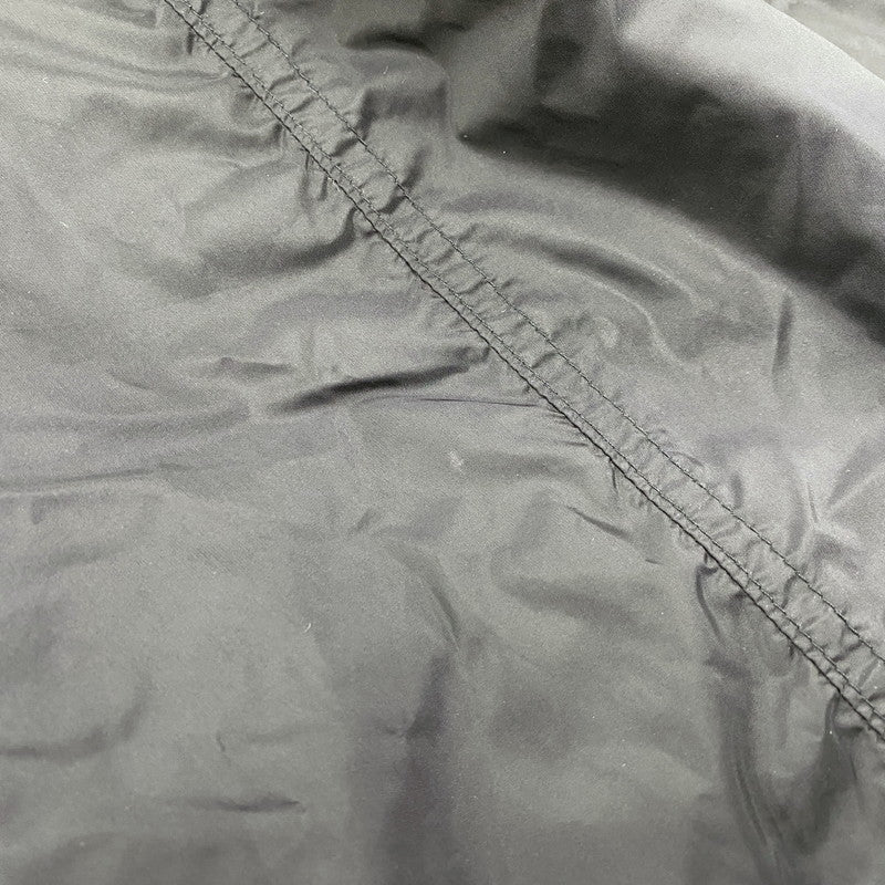 【中古品】【メンズ】 TA1224-101 FIGHTING EAGLE 58TH MA-1 FLIGHT JACKET ファインティング イーグル フライト ジャケット アウター 145-260316-kh-05-izu サイズ：M カラー：ブラック 万代Net店