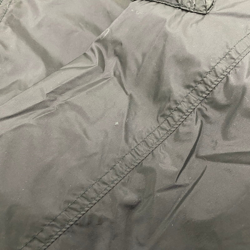 【中古品】【メンズ】 TA1224-101 FIGHTING EAGLE 58TH MA-1 FLIGHT JACKET ファインティング イーグル フライト ジャケット アウター 145-260316-kh-05-izu サイズ：M カラー：ブラック 万代Net店