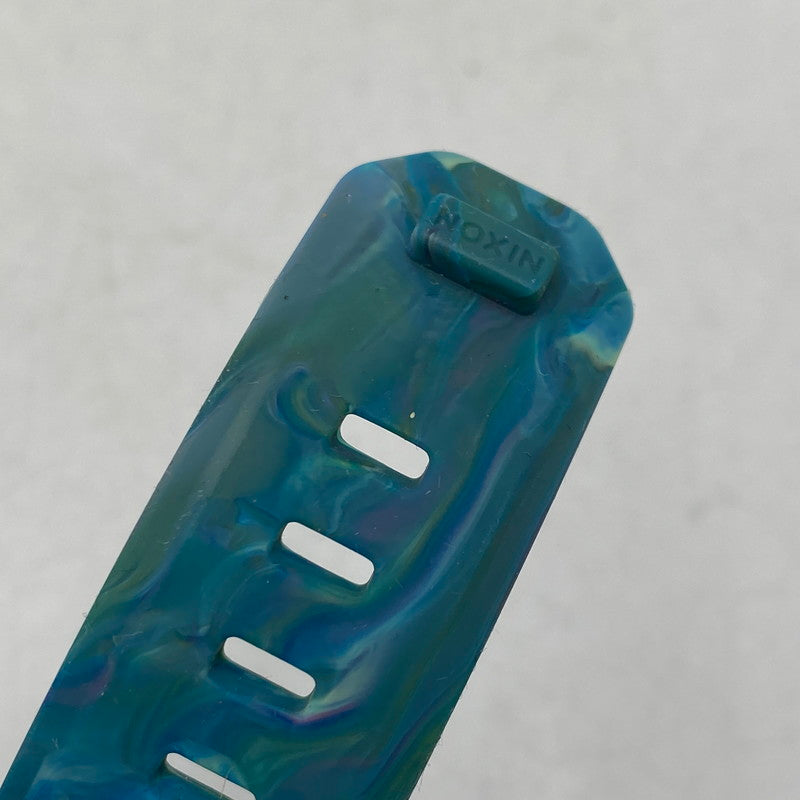 【中古品】【メンズ/レディース】 NIXON ニクソン NA3161610-00 SUPERTIDE MARBLE スーパータイド マーブル 時計 腕時計 197-260531-kh-03-izu カラー：マルチ 万代Net店
