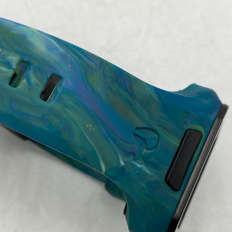 【中古品】【メンズ/レディース】 NIXON ニクソン NA3161610-00 SUPERTIDE MARBLE スーパータイド マーブル 時計 腕時計 197-260531-kh-03-izu カラー：マルチ 万代Net店