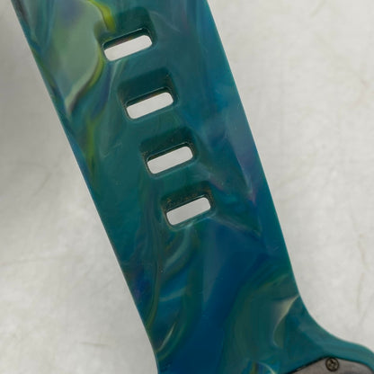 【中古品】【メンズ/レディース】 NIXON ニクソン NA3161610-00 SUPERTIDE MARBLE スーパータイド マーブル 時計 腕時計 197-260531-kh-03-izu カラー：マルチ 万代Net店