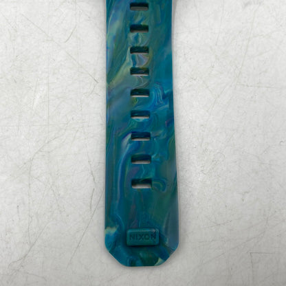 【中古品】【メンズ/レディース】 NIXON ニクソン NA3161610-00 SUPERTIDE MARBLE スーパータイド マーブル 時計 腕時計 197-260531-kh-03-izu カラー：マルチ 万代Net店