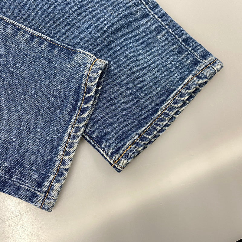 【中古品】【メンズ】 LEVI'S MADE & CRAFTED リーバイス メイドアンドクラフテッド 512 DENIM PANTS PC9-59607-0036 デニムパンツ ジーンズ ボトムス 145-260321-as-16-izu サイズ：30×32 カラー：インディゴ 万代Net店
