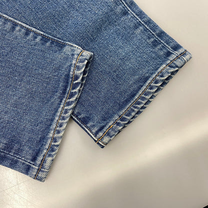 【中古品】【メンズ】 LEVI'S MADE & CRAFTED リーバイス メイドアンドクラフテッド 512 DENIM PANTS PC9-59607-0036 デニムパンツ ジーンズ ボトムス 145-260321-as-16-izu サイズ：30×32 カラー：インディゴ 万代Net店