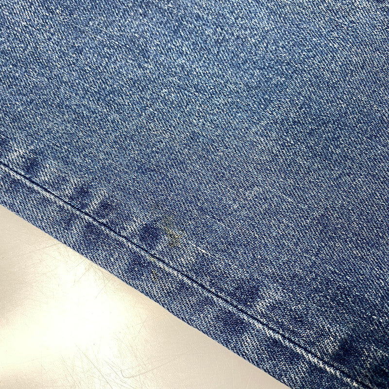 【中古品】【メンズ】 LEVI'S MADE & CRAFTED リーバイス メイドアンドクラフテッド 512 DENIM PANTS PC9-59607-0036 デニムパンツ ジーンズ ボトムス 145-260321-as-16-izu サイズ：30×32 カラー：インディゴ 万代Net店
