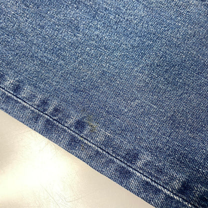 【中古品】【メンズ】 LEVI'S MADE & CRAFTED リーバイス メイドアンドクラフテッド 512 DENIM PANTS PC9-59607-0036 デニムパンツ ジーンズ ボトムス 145-260321-as-16-izu サイズ：30×32 カラー：インディゴ 万代Net店