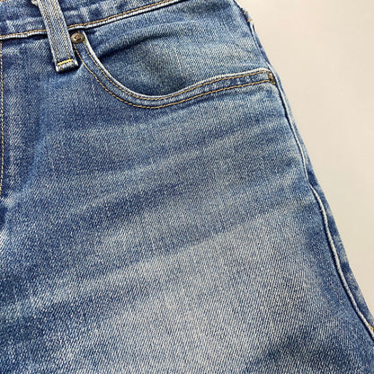 【中古品】【メンズ】 LEVI'S MADE & CRAFTED リーバイス メイドアンドクラフテッド 512 DENIM PANTS PC9-59607-0036 デニムパンツ ジーンズ ボトムス 145-260321-as-16-izu サイズ：30×32 カラー：インディゴ 万代Net店