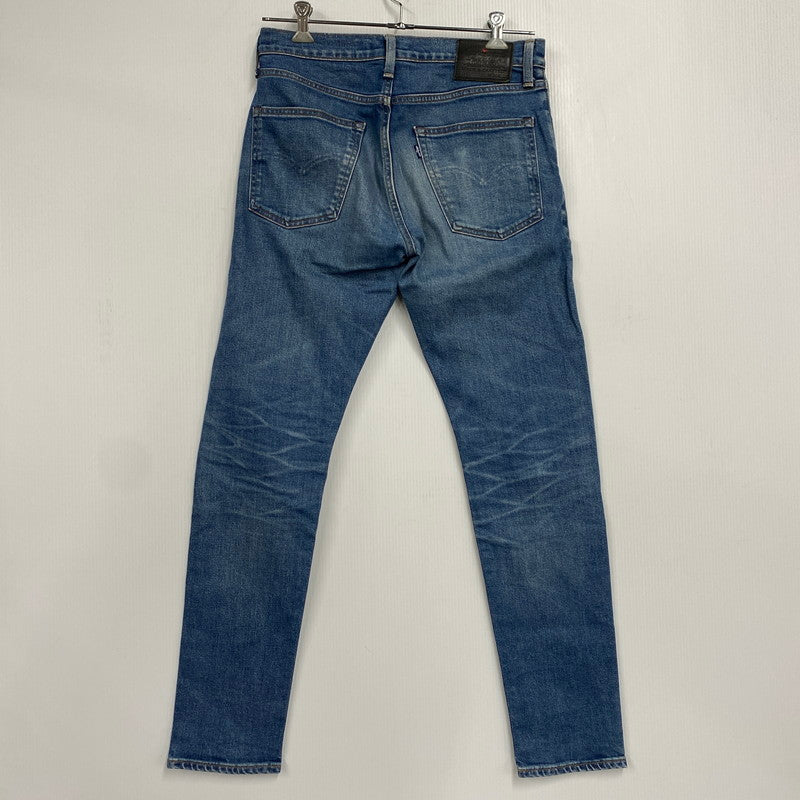 【中古品】【メンズ】 LEVI'S MADE & CRAFTED リーバイス メイドアンドクラフテッド 512 DENIM PANTS PC9-59607-0036 デニムパンツ ジーンズ ボトムス 145-260321-as-16-izu サイズ：30×32 カラー：インディゴ 万代Net店