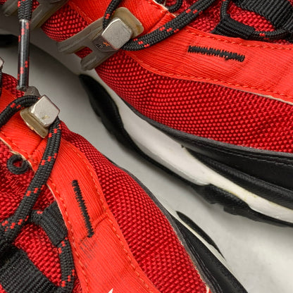 【中古品】【メンズ】 CLIMBING BOOT クライミングブーツ シューズ 靴 164-260319-as-12-izu サイズ：29.06cm カラー：レッド×ブラック 万代Net店