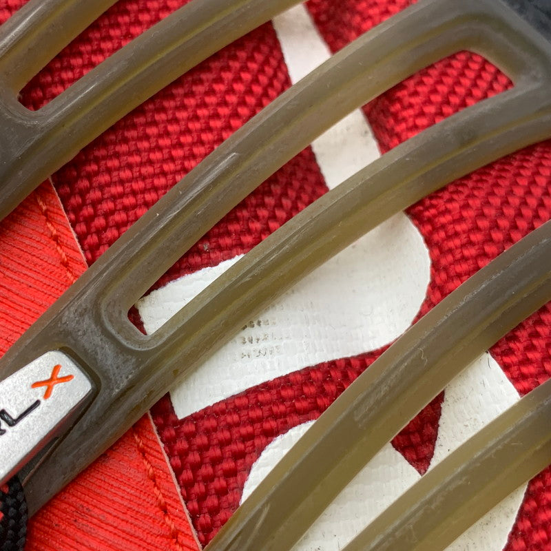 【中古品】【メンズ】 CLIMBING BOOT クライミングブーツ シューズ 靴 164-260319-as-12-izu サイズ：29.06cm カラー：レッド×ブラック 万代Net店
