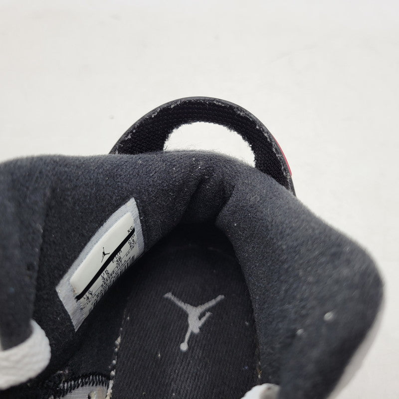 【中古品】【レディース】 543390-127 GS AIR JORDAN 6 RETRO エア ジョーダン 6 レトロ スニーカー 靴 166-260319-kh-16-izu サイズ：23 カラー：WHITE/VIVID PINK-GRAPE 万代Net店