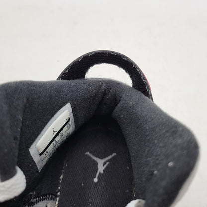 【中古品】【レディース】 543390-127 GS AIR JORDAN 6 RETRO エア ジョーダン 6 レトロ スニーカー 靴 166-260319-kh-16-izu サイズ：23 カラー：WHITE/VIVID PINK-GRAPE 万代Net店
