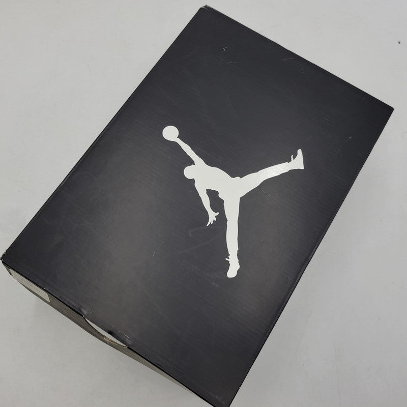 【中古品】【レディース】 543390-127 GS AIR JORDAN 6 RETRO エア ジョーダン 6 レトロ スニーカー 靴 166-260319-kh-16-izu サイズ：23 カラー：WHITE/VIVID PINK-GRAPE 万代Net店