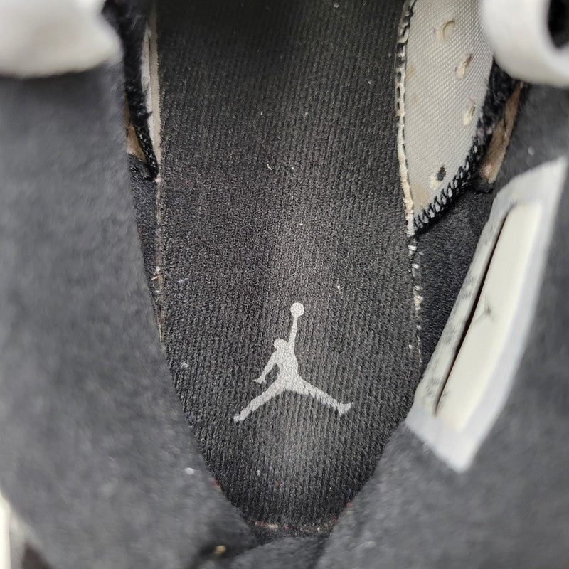 【中古品】【レディース】 543390-127 GS AIR JORDAN 6 RETRO エア ジョーダン 6 レトロ スニーカー 靴 166-260319-kh-16-izu サイズ：23 カラー：WHITE/VIVID PINK-GRAPE 万代Net店
