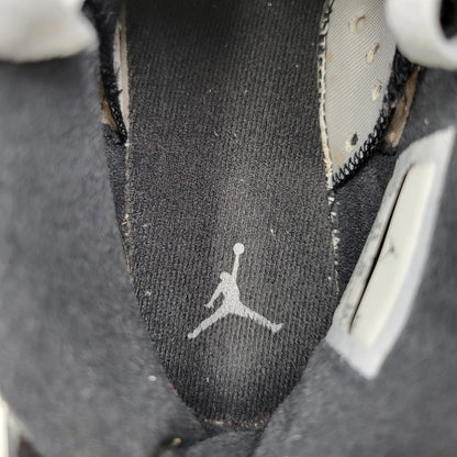 【中古品】【レディース】 543390-127 GS AIR JORDAN 6 RETRO エア ジョーダン 6 レトロ スニーカー 靴 166-260319-kh-16-izu サイズ：23 カラー：WHITE/VIVID PINK-GRAPE 万代Net店