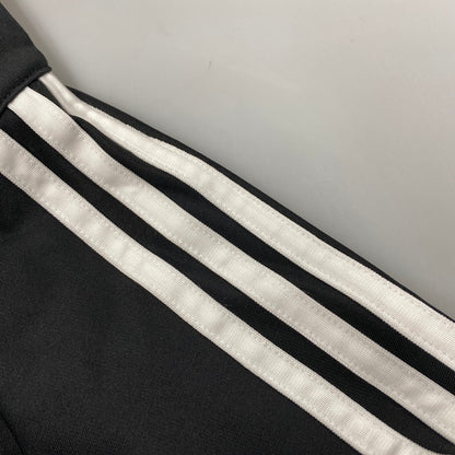 【中古品】【メンズ】 adidas アディダス CLASSIC FIREBIRD TRACK JACKET IJ7058 クラシック ファイヤーバード トラックジャケット 148-260321-as-14-izu サイズ：2XL カラー：ブラック 万代Net店