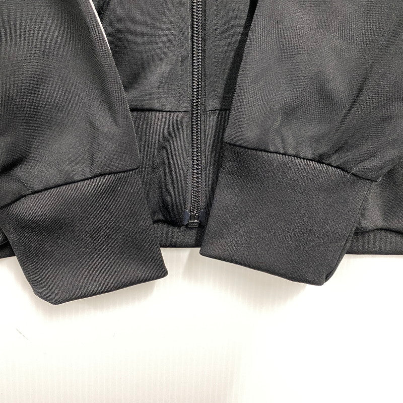 【中古品】【メンズ】 adidas アディダス CLASSIC FIREBIRD TRACK JACKET IJ7058 クラシック ファイヤーバード トラックジャケット 148-260321-as-14-izu サイズ：2XL カラー：ブラック 万代Net店