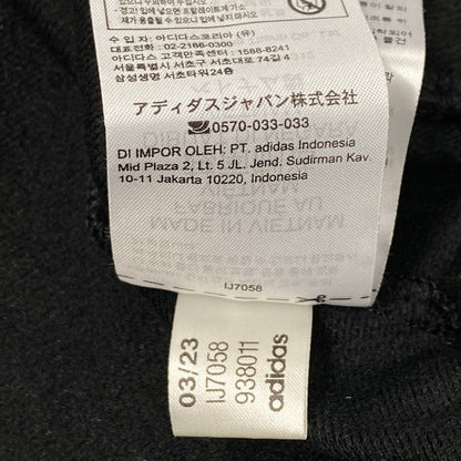 【中古品】【メンズ】 adidas アディダス CLASSIC FIREBIRD TRACK JACKET IJ7058 クラシック ファイヤーバード トラックジャケット 148-260321-as-14-izu サイズ：2XL カラー：ブラック 万代Net店