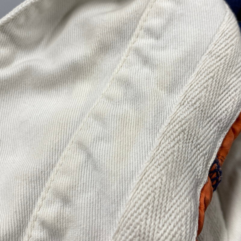 【中古品】【メンズ】 POLO RALPH LAUREN ポロ・ラルフローレン INDIAN HEAD PATCH LAGER SHIRT インディアンヘッド パッチ ラガーシャツ 長袖 トップス 147-260321-as-12-izu サイズ：XL カラー：マルチカラー 万代Net店