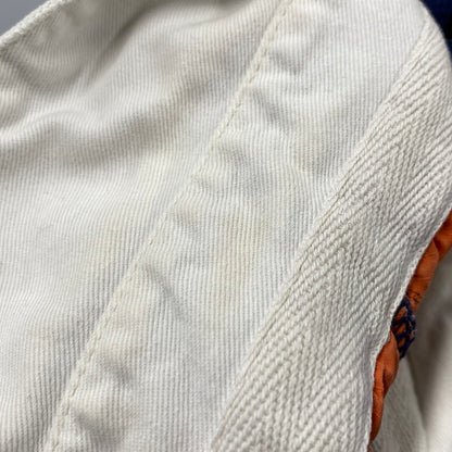 【中古品】【メンズ】 POLO RALPH LAUREN ポロ・ラルフローレン INDIAN HEAD PATCH LAGER SHIRT インディアンヘッド パッチ ラガーシャツ 長袖 トップス 147-260321-as-12-izu サイズ：XL カラー：マルチカラー 万代Net店