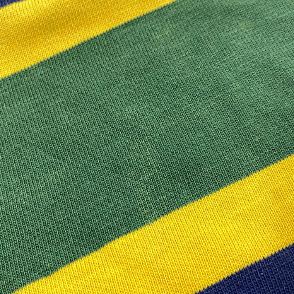 【中古品】【メンズ】 POLO RALPH LAUREN ポロ・ラルフローレン INDIAN HEAD PATCH LAGER SHIRT インディアンヘッド パッチ ラガーシャツ 長袖 トップス 147-260321-as-12-izu サイズ：XL カラー：マルチカラー 万代Net店