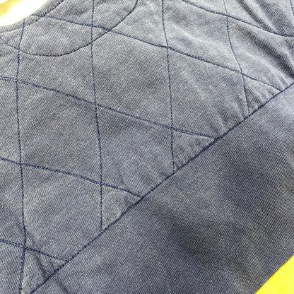 【中古品】【メンズ】 POLO RALPH LAUREN ポロ・ラルフローレン INDIAN HEAD PATCH LAGER SHIRT インディアンヘッド パッチ ラガーシャツ 長袖 トップス 147-260321-as-12-izu サイズ：XL カラー：マルチカラー 万代Net店