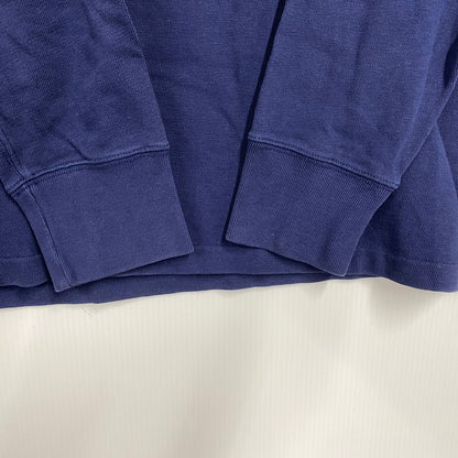 【中古品】【メンズ】 POLO RALPH LAUREN ポロ・ラルフローレン INDIAN HEAD PATCH LAGER SHIRT インディアンヘッド パッチ ラガーシャツ 長袖 トップス 147-260321-as-12-izu サイズ：XL カラー：マルチカラー 万代Net店