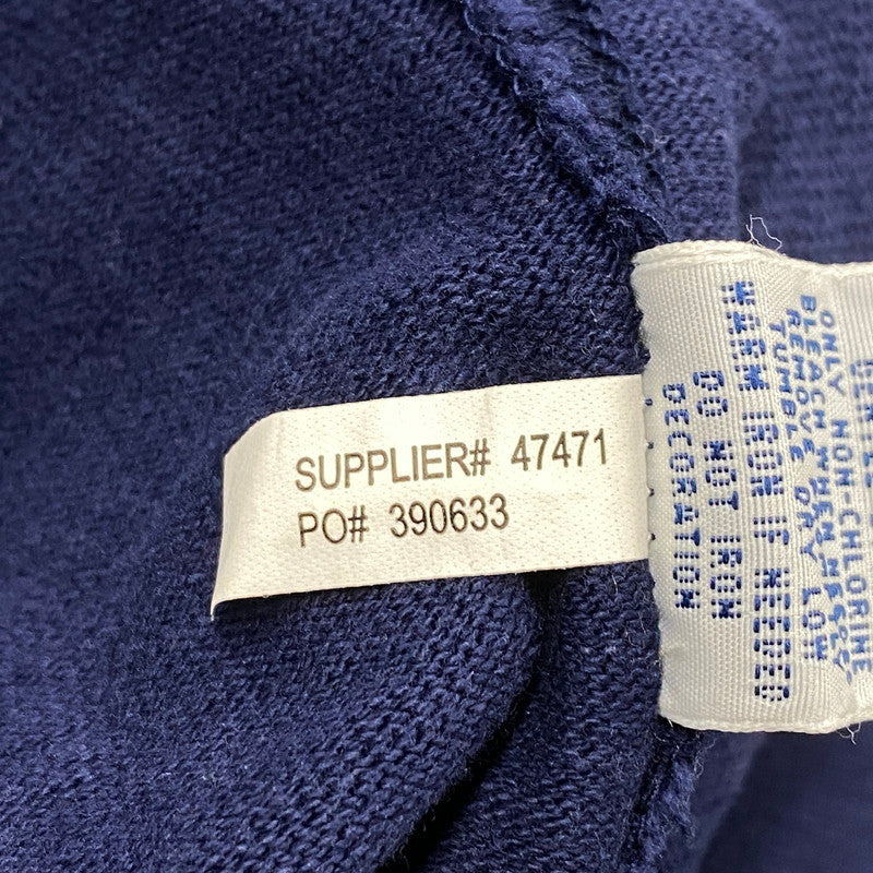 【中古品】【メンズ】 POLO RALPH LAUREN ポロ・ラルフローレン INDIAN HEAD PATCH LAGER SHIRT インディアンヘッド パッチ ラガーシャツ 長袖 トップス 147-260321-as-12-izu サイズ：XL カラー：マルチカラー 万代Net店