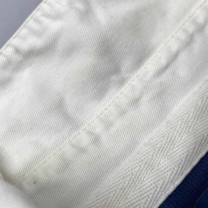 【中古品】【メンズ】 POLO RALPH LAUREN ポロ・ラルフローレン INDIAN HEAD PATCH LAGER SHIRT インディアンヘッド パッチ ラガーシャツ 長袖 トップス 147-260321-as-12-izu サイズ：XL カラー：マルチカラー 万代Net店