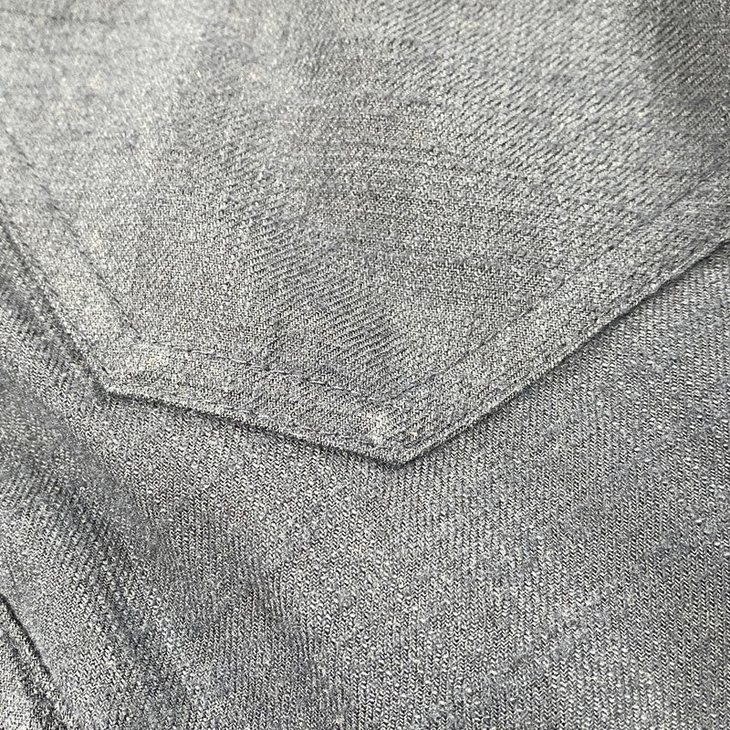 【中古品】【メンズ】 L.L.Bean エルエルビーン BOA LINER HOODED JACKET 508242 ボアライナー フーデッドジャケット アウター 144-260321-as-13-izu サイズ：L-REG カラー：ネイビー 万代Net店