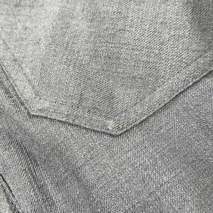 【中古品】【メンズ】 L.L.Bean エルエルビーン BOA LINER HOODED JACKET 508242 ボアライナー フーデッドジャケット アウター 144-260321-as-13-izu サイズ：L-REG カラー：ネイビー 万代Net店