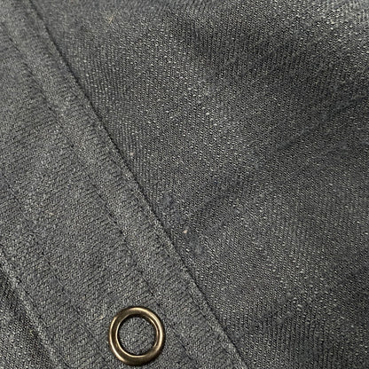 【中古品】【メンズ】 L.L.Bean エルエルビーン BOA LINER HOODED JACKET 508242 ボアライナー フーデッドジャケット アウター 144-260321-as-13-izu サイズ：L-REG カラー：ネイビー 万代Net店