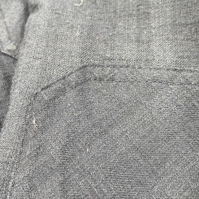 【中古品】【メンズ】 L.L.Bean エルエルビーン BOA LINER HOODED JACKET 508242 ボアライナー フーデッドジャケット アウター 144-260321-as-13-izu サイズ：L-REG カラー：ネイビー 万代Net店