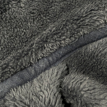 【中古品】【メンズ】 L.L.Bean エルエルビーン BOA LINER HOODED JACKET 508242 ボアライナー フーデッドジャケット アウター 144-260321-as-13-izu サイズ：L-REG カラー：ネイビー 万代Net店