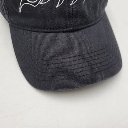 【中古品】【メンズ/レディース】 SUPPLIER サプライヤー BLADE LOGO 6 PANEL ロゴ 6パネル キャップ CAP 帽子 185-260319-kh-15-izu サイズ：F カラー：ブラック 万代Net店