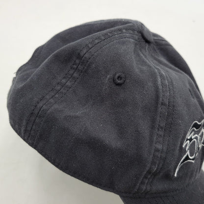 【中古品】【メンズ/レディース】 SUPPLIER サプライヤー BLADE LOGO 6 PANEL ロゴ 6パネル キャップ CAP 帽子 185-260319-kh-15-izu サイズ：F カラー：ブラック 万代Net店