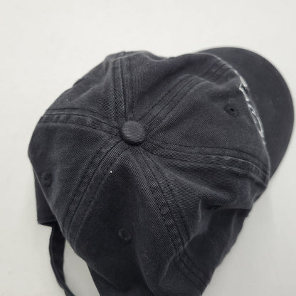 【中古品】【メンズ/レディース】 SUPPLIER サプライヤー BLADE LOGO 6 PANEL ロゴ 6パネル キャップ CAP 帽子 185-260319-kh-15-izu サイズ：F カラー：ブラック 万代Net店