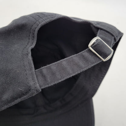 【中古品】【メンズ/レディース】 SUPPLIER サプライヤー BLADE LOGO 6 PANEL ロゴ 6パネル キャップ CAP 帽子 185-260319-kh-15-izu サイズ：F カラー：ブラック 万代Net店
