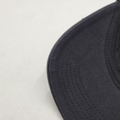 【中古品】【メンズ/レディース】 SUPPLIER サプライヤー BLADE LOGO 6 PANEL ロゴ 6パネル キャップ CAP 帽子 185-260319-kh-15-izu サイズ：F カラー：ブラック 万代Net店